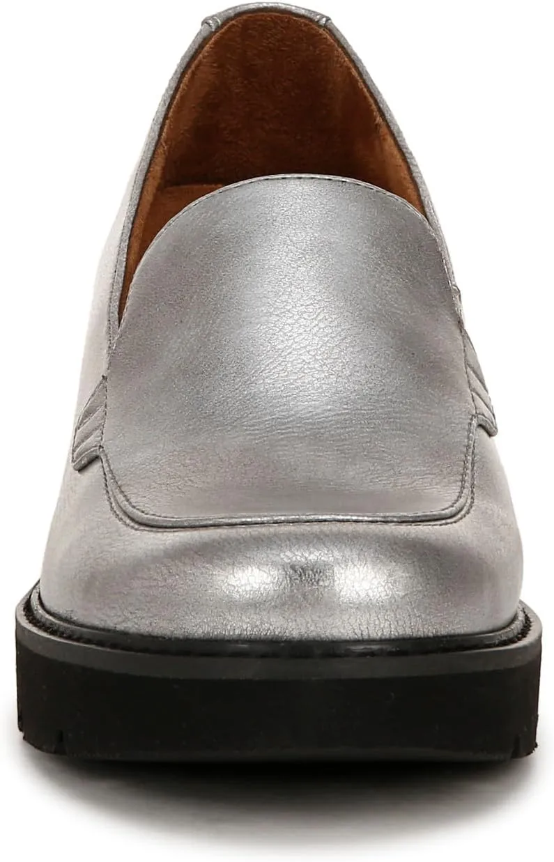 Naturalizer Women's Cabaret Heeled Loafer