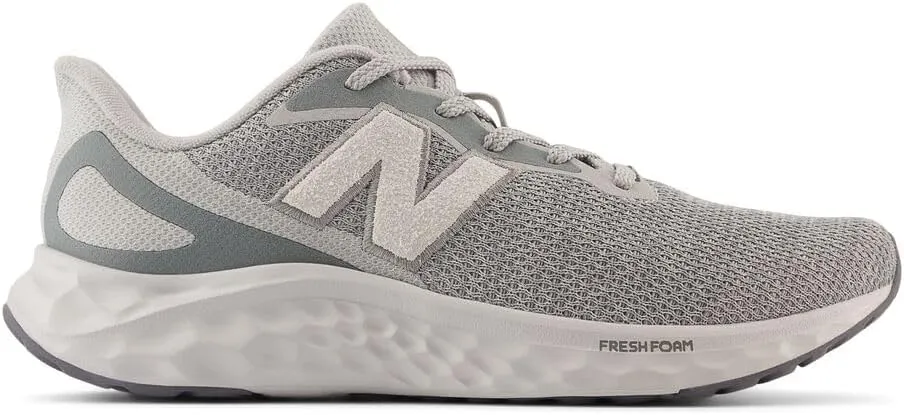 New Balance Men's Fresh Foam Arishi V4 Running Shoe
