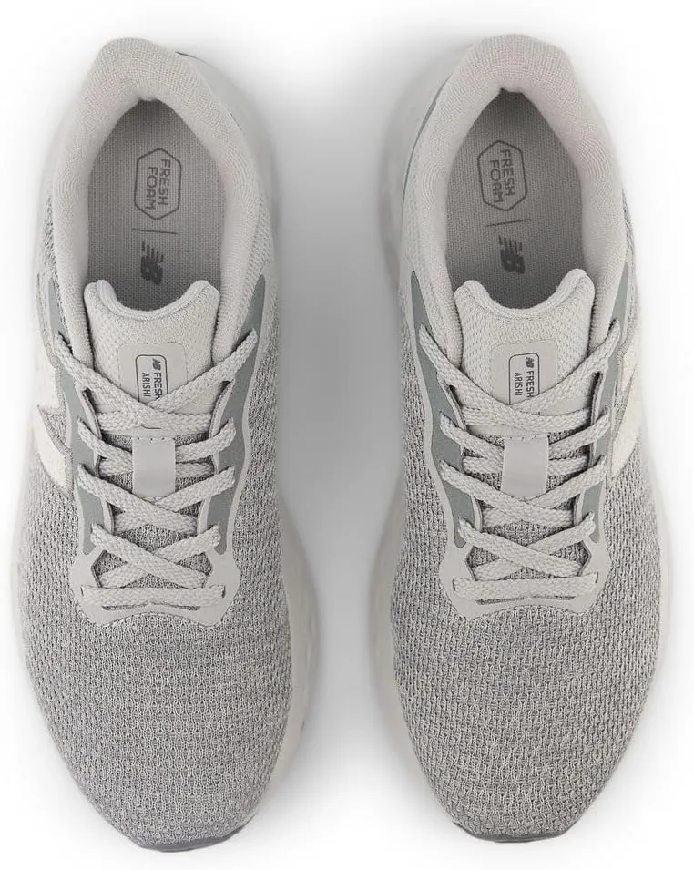 New Balance Men's Fresh Foam Arishi V4 Running Shoe