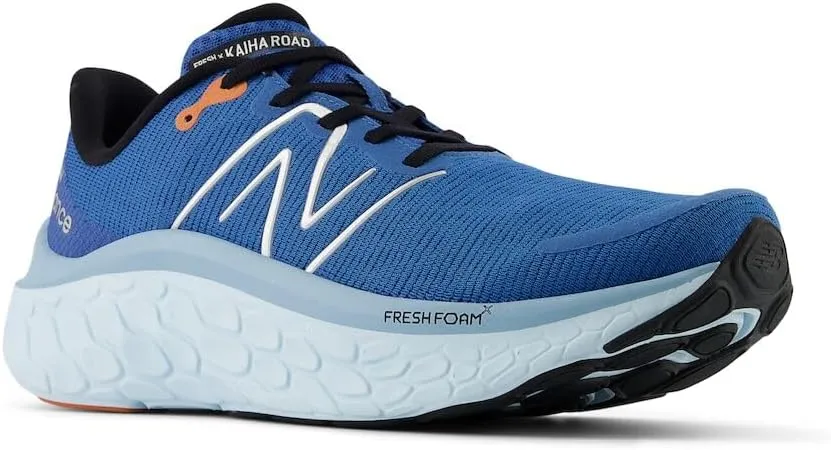 New Balance Men's Fresh Foam Kaiha Road Running Shoe
