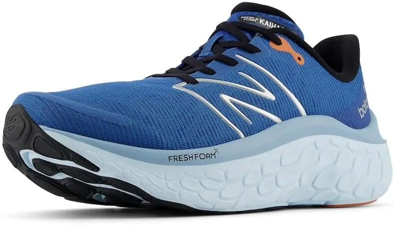 New Balance Men's Fresh Foam Kaiha Road Running Shoe