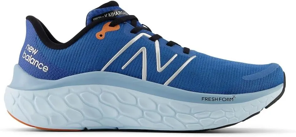New Balance Men's Fresh Foam Kaiha Road Running Shoe