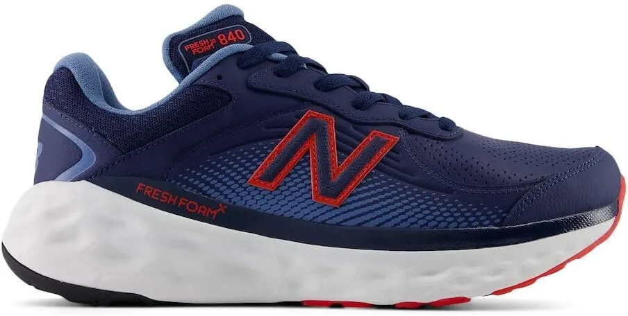 New Balance Men's Fresh Foam X 840 V1 Running Shoe