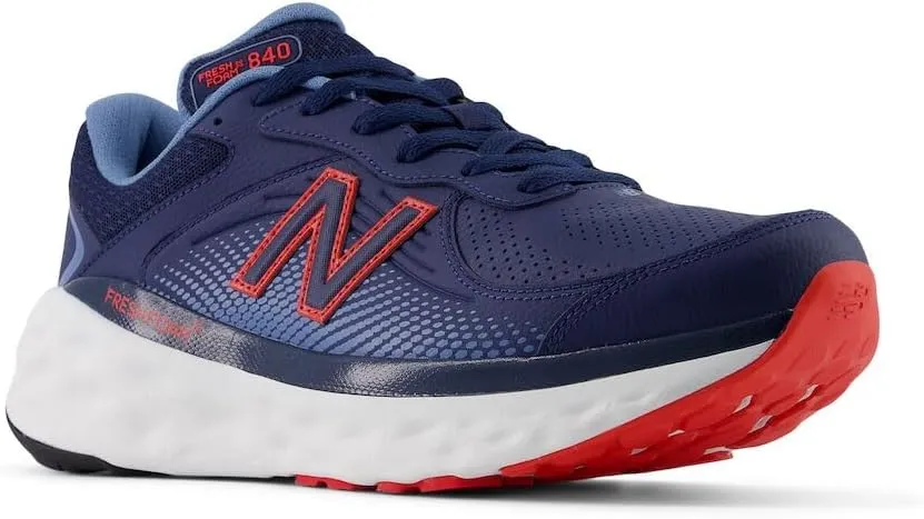New Balance Men's Fresh Foam X 840 V1 Running Shoe