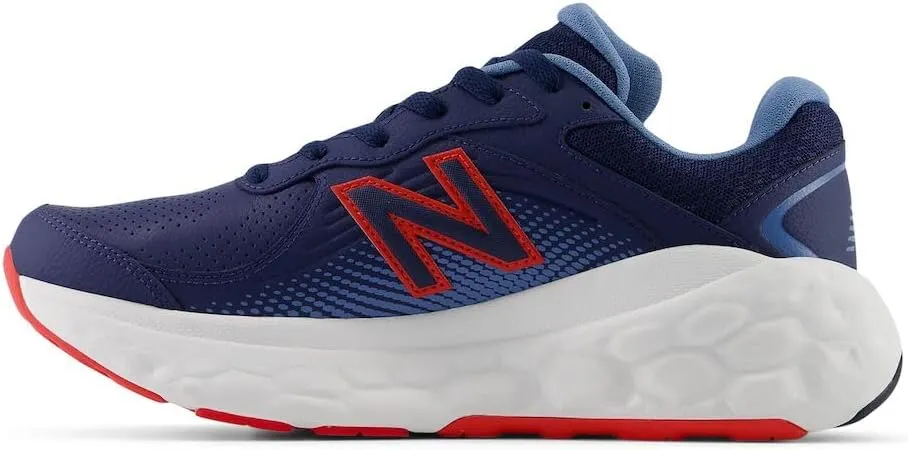 New Balance Men's Fresh Foam X 840 V1 Running Shoe