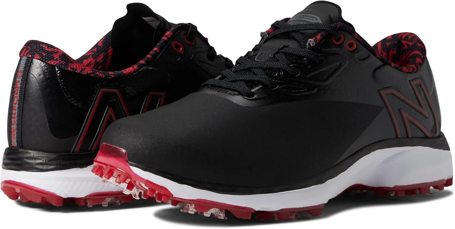 New Balance Men's Fresh Foam X Defender Golf Shoe