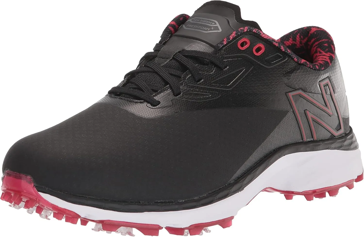New Balance Men's Fresh Foam X Defender Golf Shoe