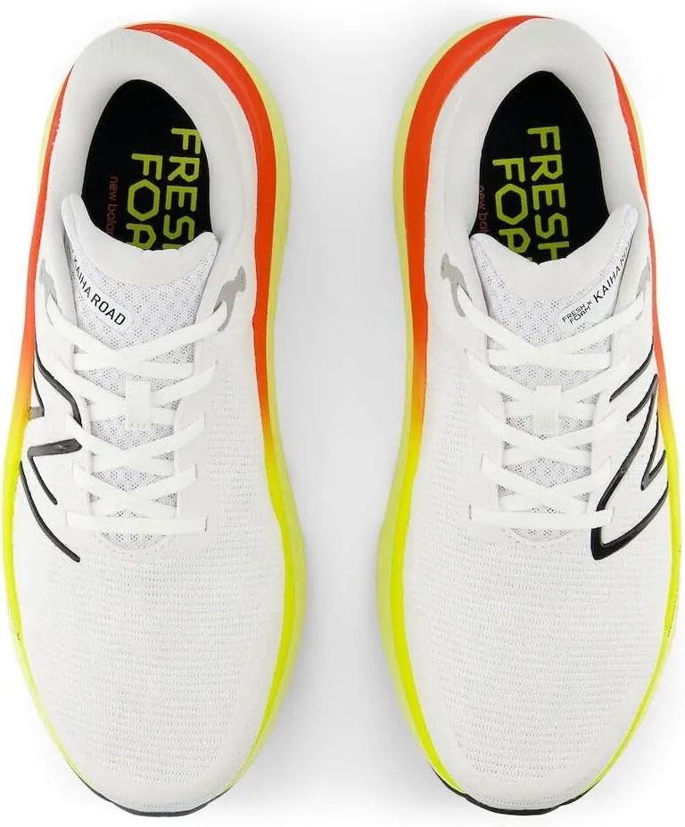 New Balance Men's Fresh Foam X Kaiha Road V1 Running Shoe