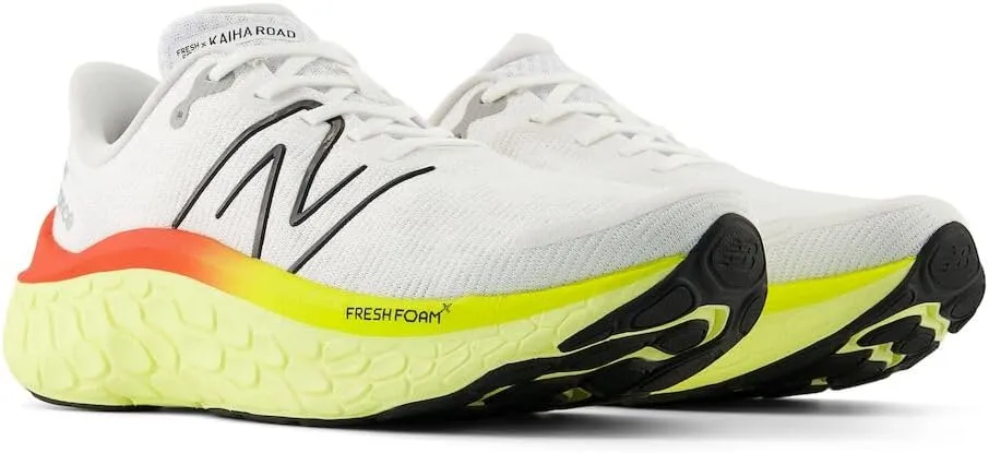 New Balance Men's Fresh Foam X Kaiha Road V1 Running Shoe