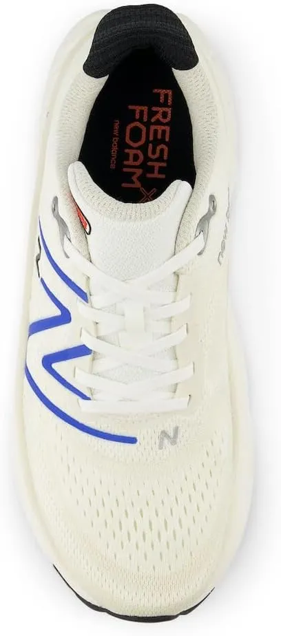 New Balance Men's Fresh Foam X More V4 Running Shoe
