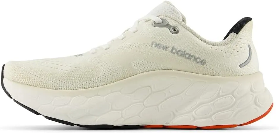 New Balance Men's Fresh Foam X More V4 Running Shoe