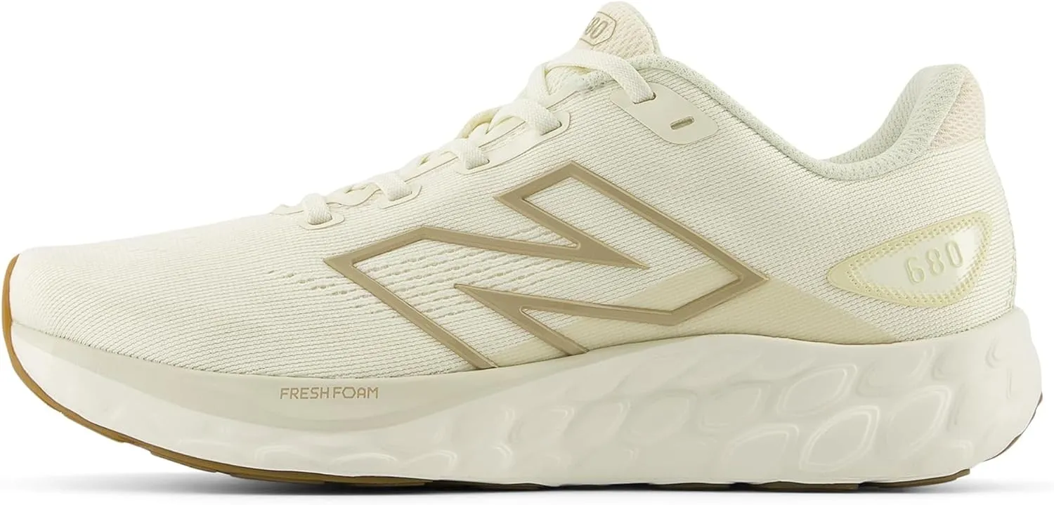 New Balance Women's Fresh Foam 680 V8 Running Shoe