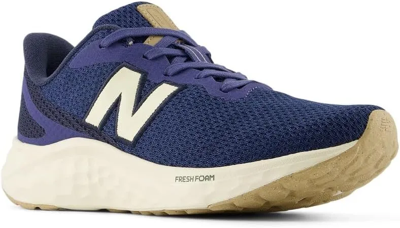New Balance Women's Fresh Foam Arishi V4 Running Shoe