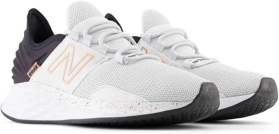 New Balance Women's Fresh Foam Roav' Road Running Shoe