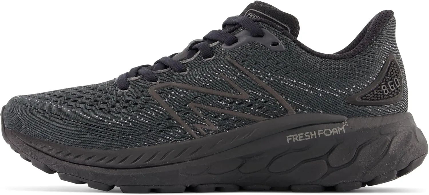 New Balance Women's Fresh Foam X 860 V13 Running Shoe