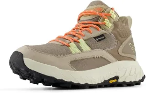 New Balance Women's Fresh Foam X Hierro V1 Mid-Cut Trail Running Shoe