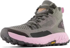 New Balance Women's Fresh Foam X Hierro V1 Mid-Cut Trail Running Shoe