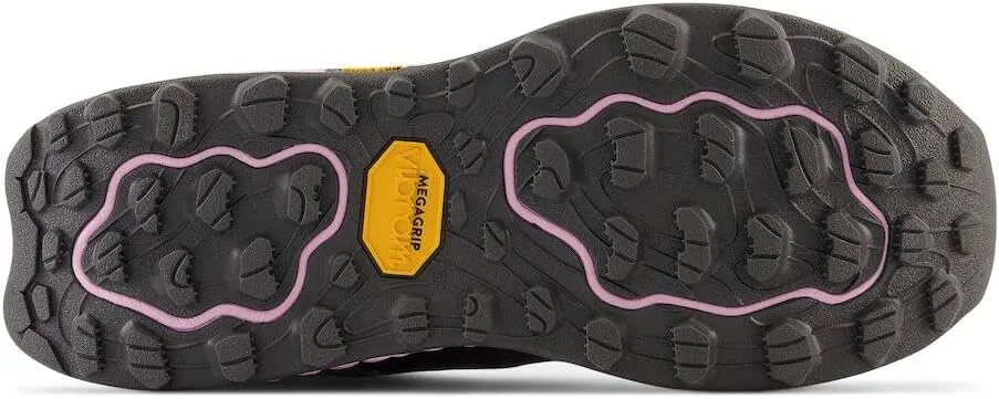 New Balance Women's Fresh Foam X Hierro V1 Mid-Cut Trail Running Shoe