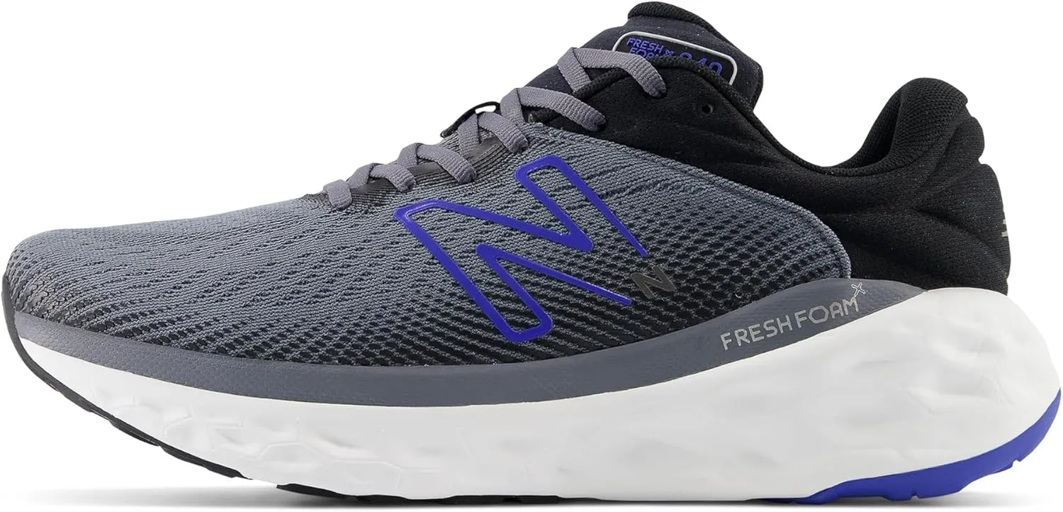 New Balance Women's W840F V1 Running Shoe