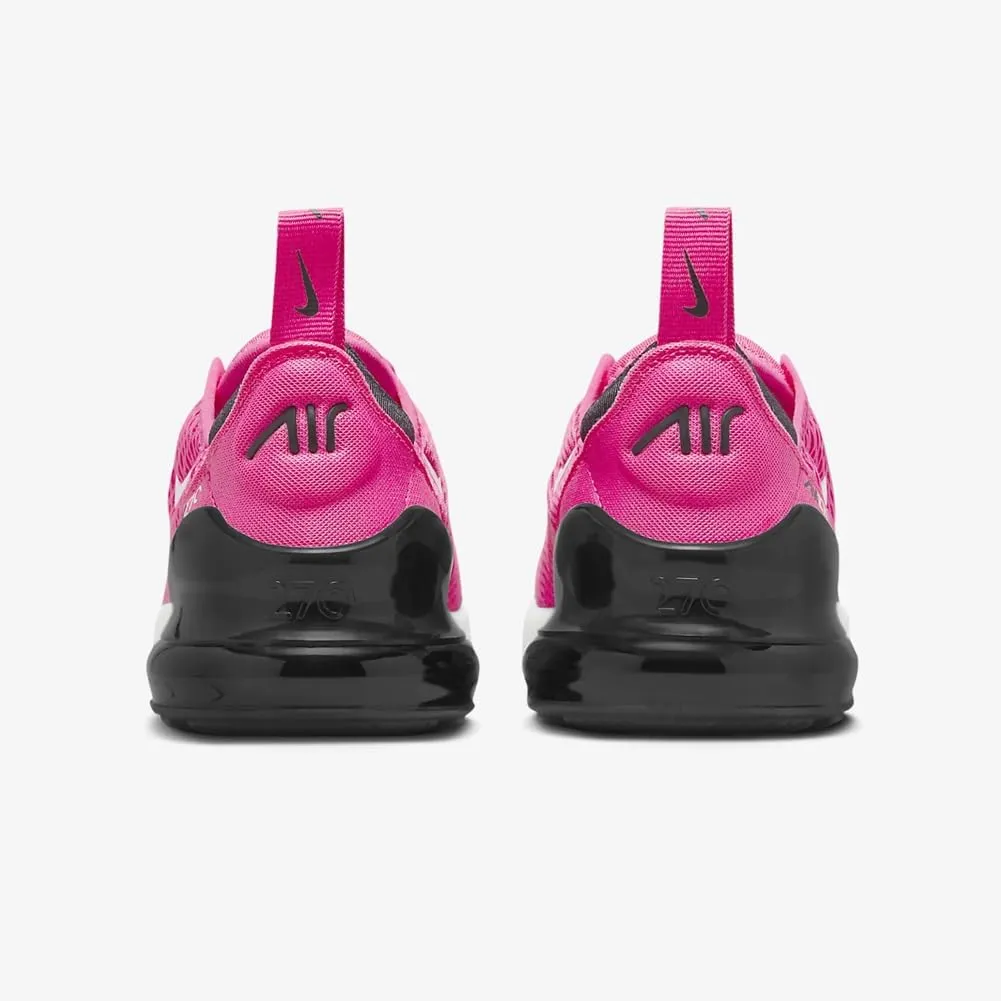 Nike Air Max 270 Little Kids' Shoe