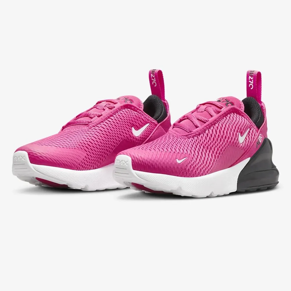 Nike Air Max 270 Little Kids' Shoe