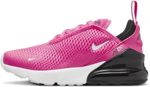 Nike Air Max 270 Little Kids' Shoe