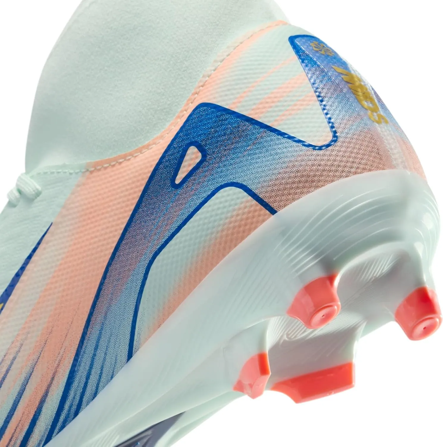 Nike Men's Football Soccer Shoe