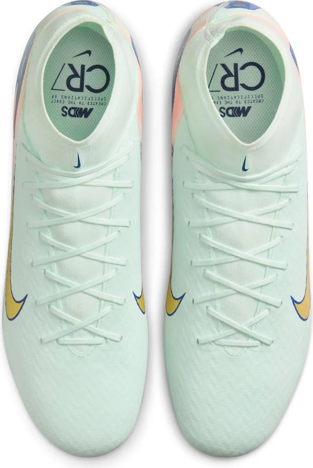 Nike Men's Football Soccer Shoe