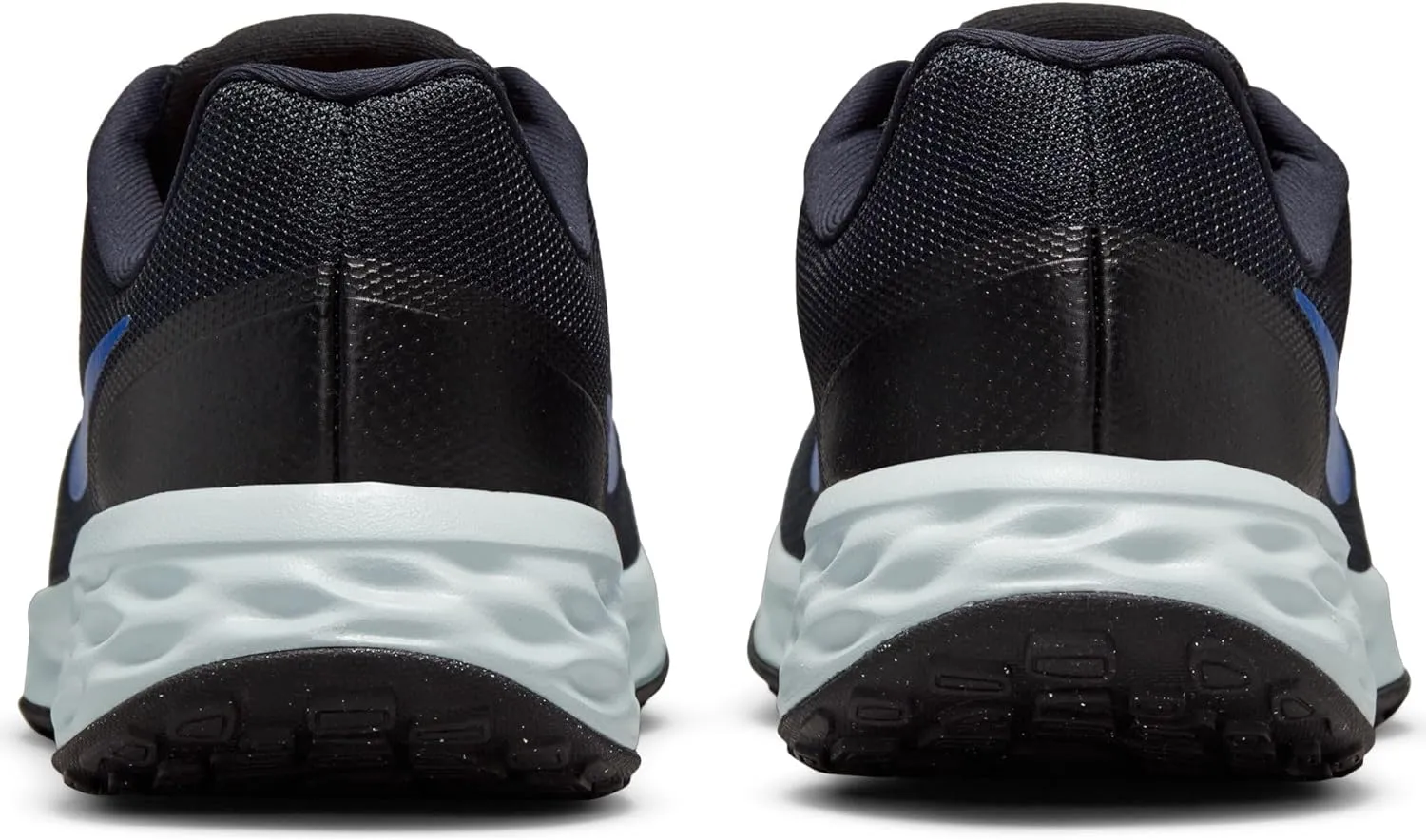 NIKE Men's Revolution 5 Flyease Running Shoe