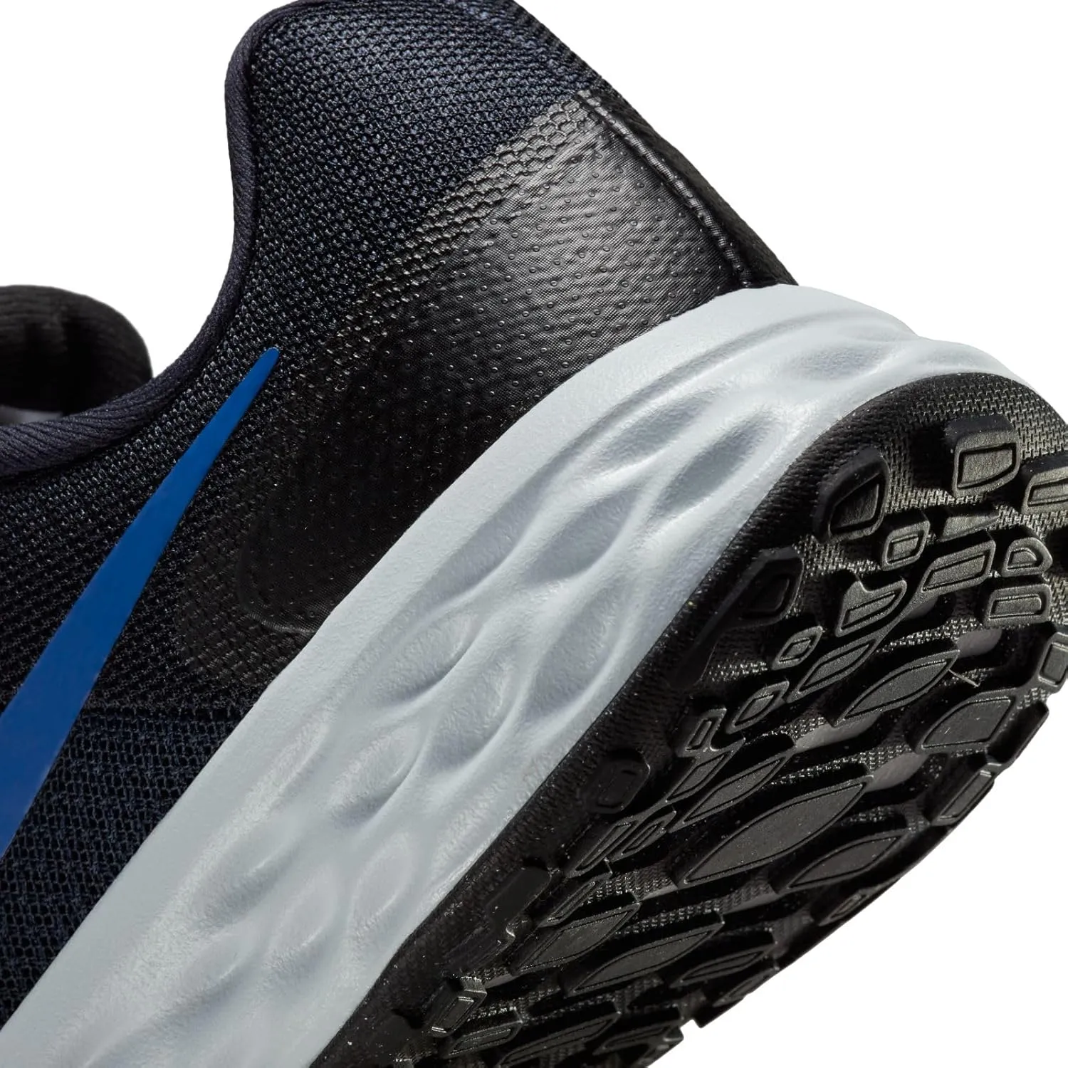 NIKE Men's Revolution 5 Flyease Running Shoe