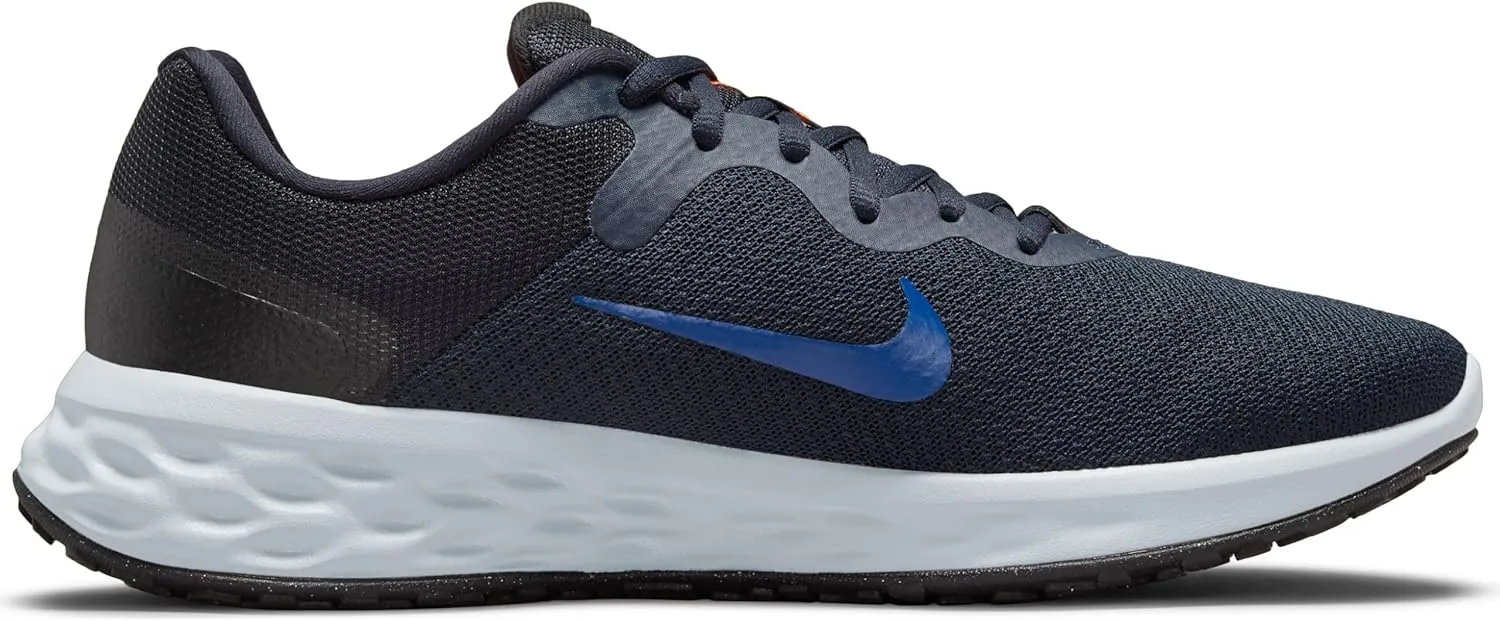 NIKE Men's Revolution 5 Flyease Running Shoe