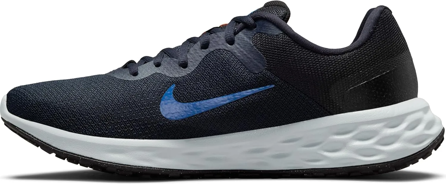 NIKE Men's Revolution 5 Flyease Running Shoe
