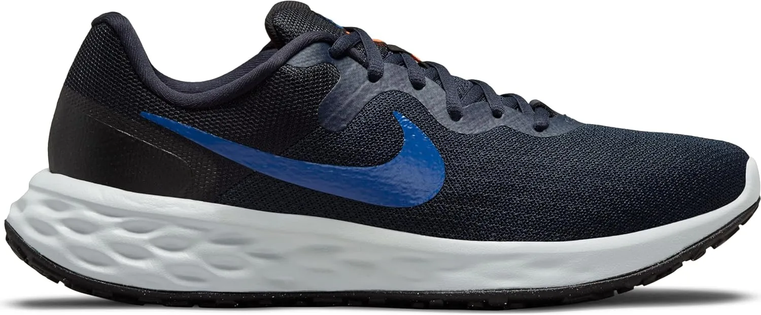 NIKE Men's Revolution 5 Flyease Running Shoe