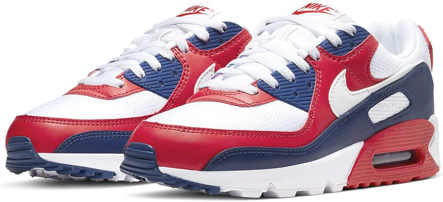 NIKE Men's Sneaker, 37.5 EU