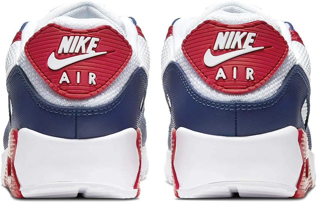 NIKE Men's Sneaker, 37.5 EU