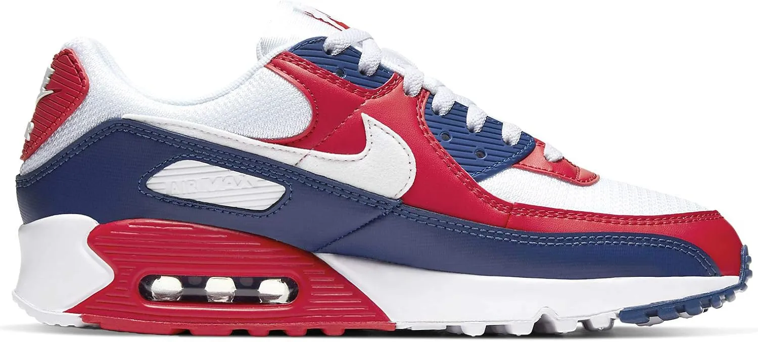 NIKE Men's Sneaker, 37.5 EU