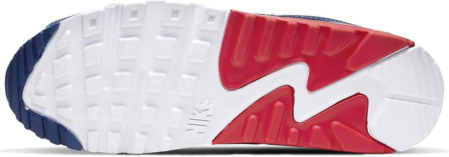 NIKE Men's Sneaker, 37.5 EU