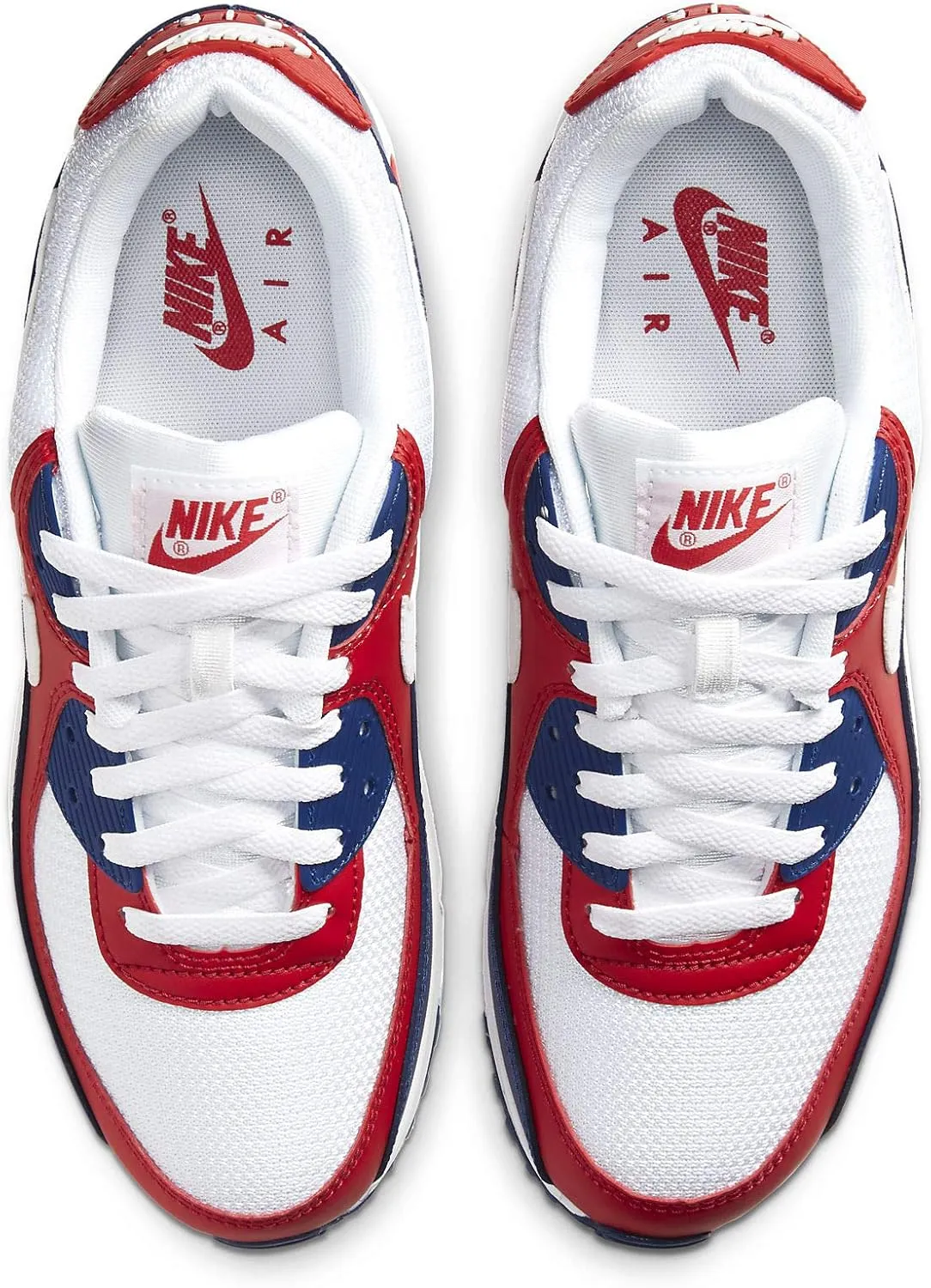 NIKE Men's Sneaker, 37.5 EU