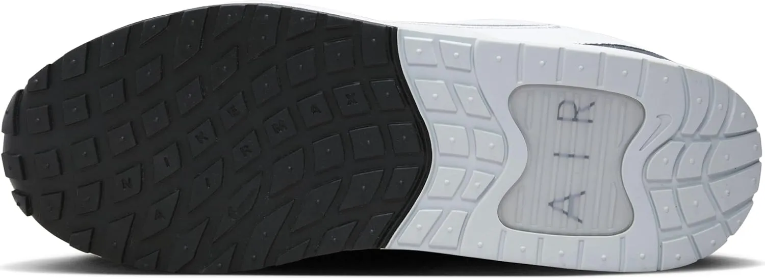 Nike Men's Sneaker Low, 0