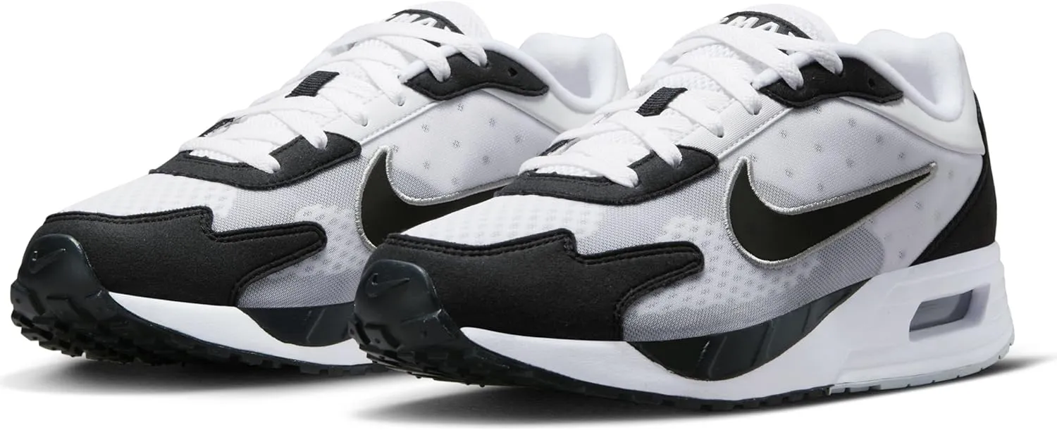 Nike Men's Sneaker Low, 0