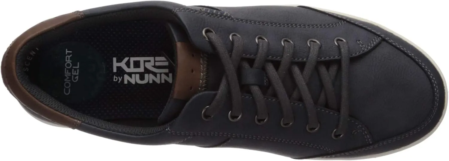 Nunn Bush Men's, Kore City Walk LTT Sneaker