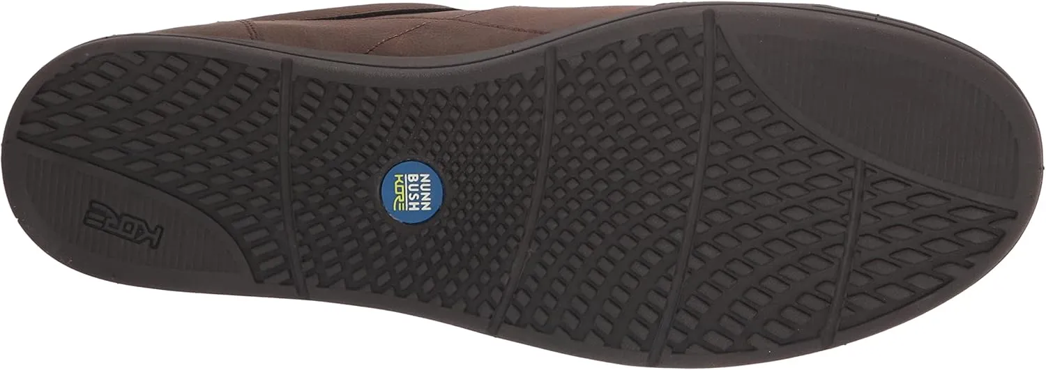 Nunn Bush Men's, Kore City Walk LTT Sneaker