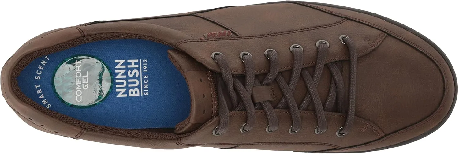 Nunn Bush Men's, Kore City Walk LTT Sneaker