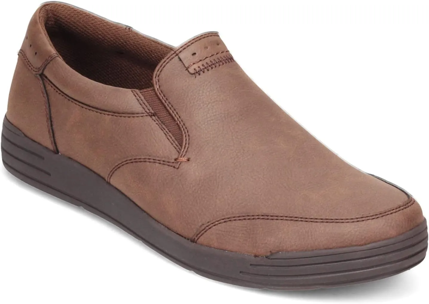 Nunn Bush Men's, Kore City Walk Slip-On Sneaker
