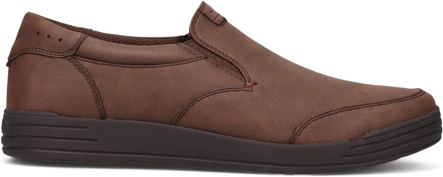 Nunn Bush Men's, Kore City Walk Slip-On Sneaker