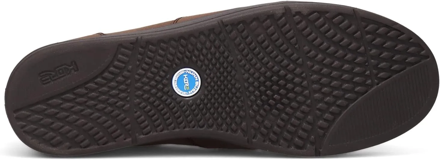 Nunn Bush Men's, Kore City Walk Slip-On Sneaker