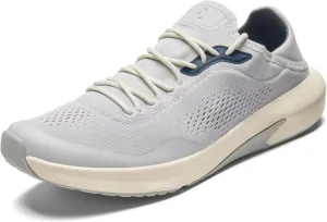 OLUKAI Kaholo Men's Athletic Sneakers, Lightweight & Breathable Mesh, Comfort Fit & Wet Grip Rubber Soles, Durable & Supportive