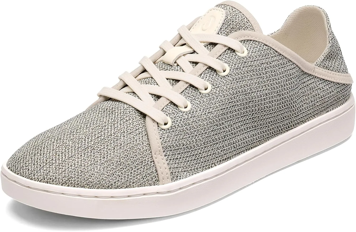 OLUKAI Pehuea Li Women's Lace-Up Sneakers, Casual Everyday Shoes with Drop-in Heel, Lightweight & Breathable Mesh Design, All-Day Comfort & Support