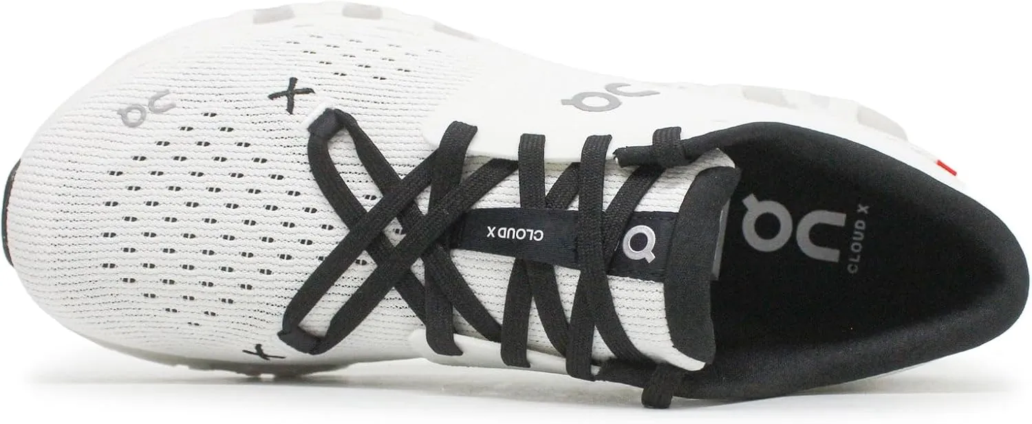 On Women's Cloud X 4 Sneakers