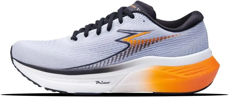 Phoenix, Cushioned, Moderate Stability Running Shoe for Pronation